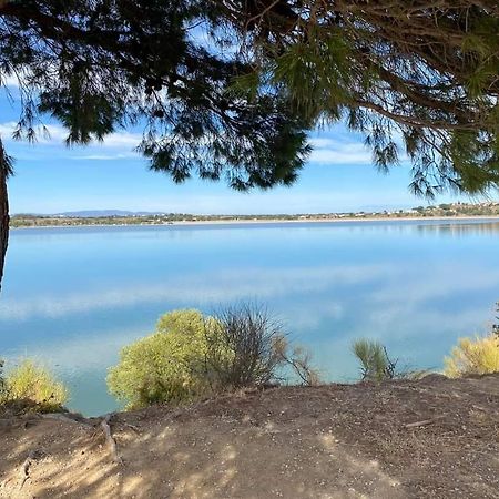 Tra Mare E Lago Montescot Exteriér fotografie