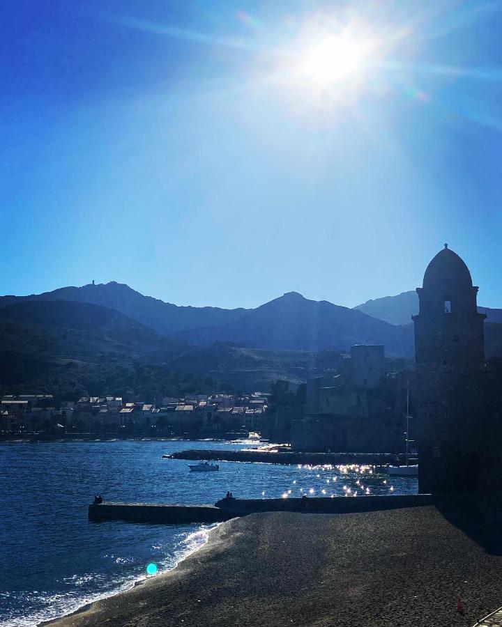 Tra Mare E Lago Montescot Exteriér fotografie