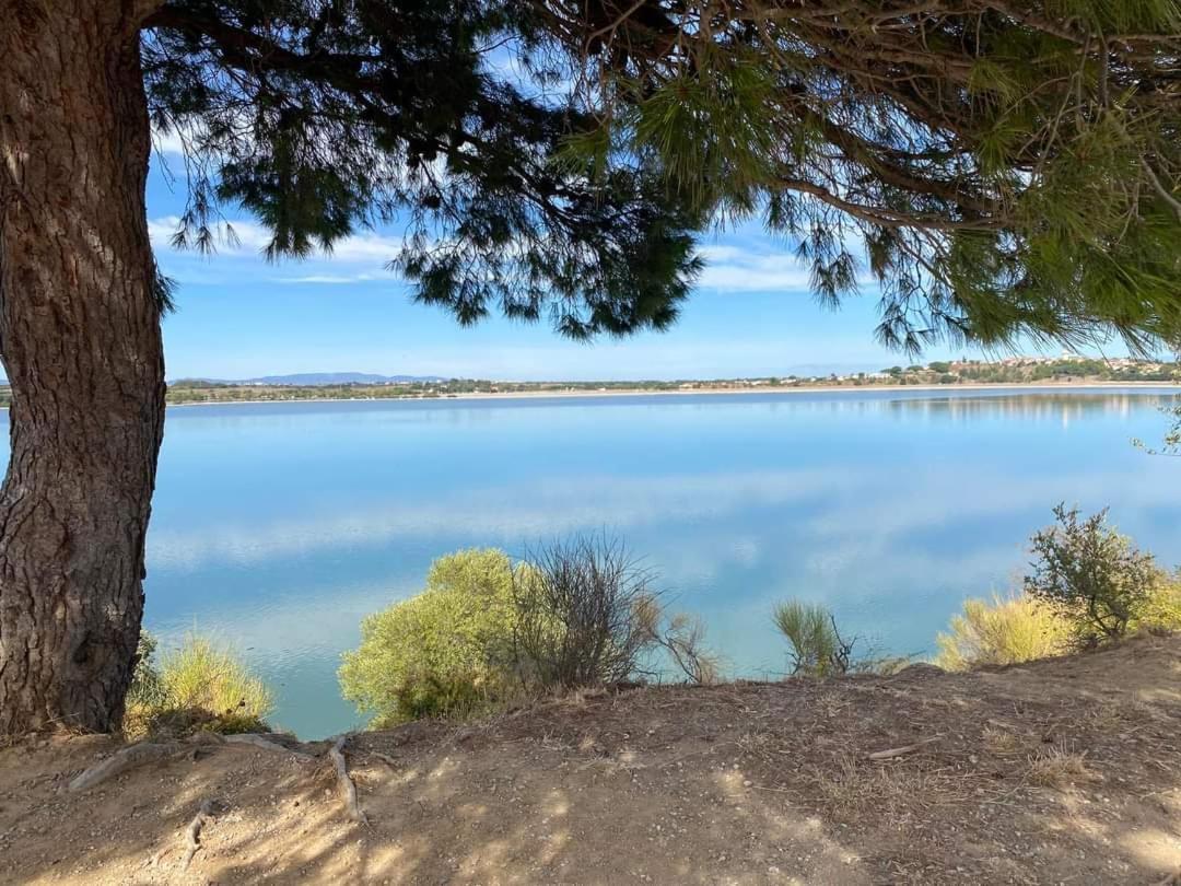 Tra Mare E Lago Montescot Exteriér fotografie